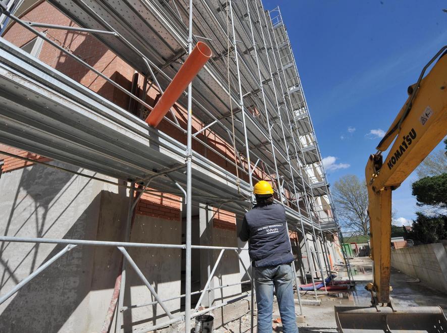 Ultimatum delle ditte edili «Costrette a licenziare» 