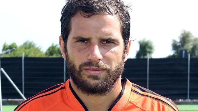 Angelo Buglio firma per le zebre