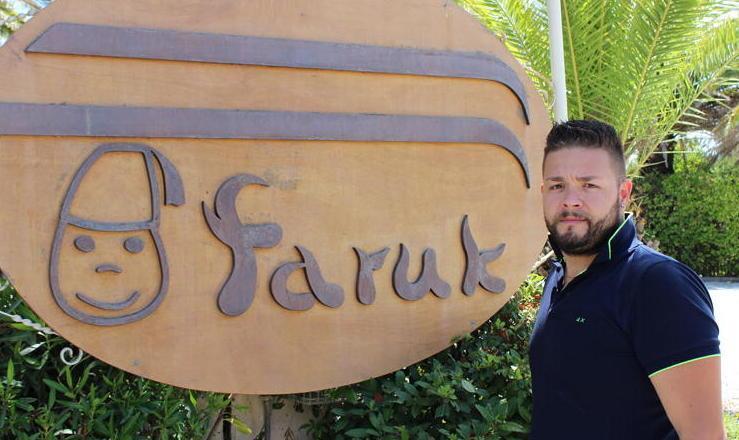 Vi spiego perché riapro il Faruk e l’ex Albè di Toppa
