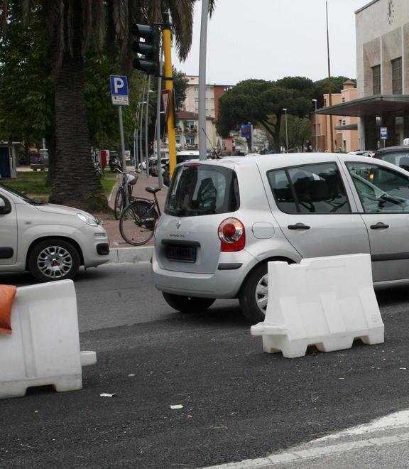 Partiranno lunedì i lavori di asfaltatura di piazza Dante