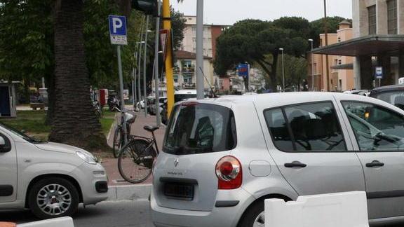 Partiranno lunedì i lavori di asfaltatura di piazza Dante