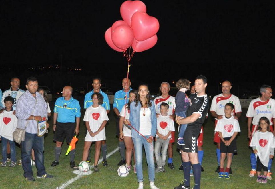 Quando in campo vince il cuore 