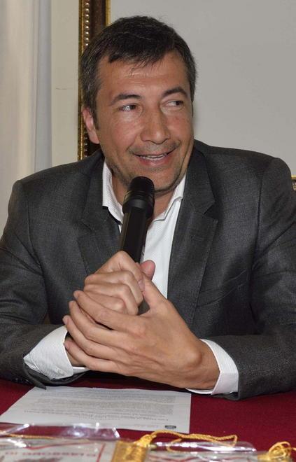 «A Banchi il prossimo Grifone d’Oro» 