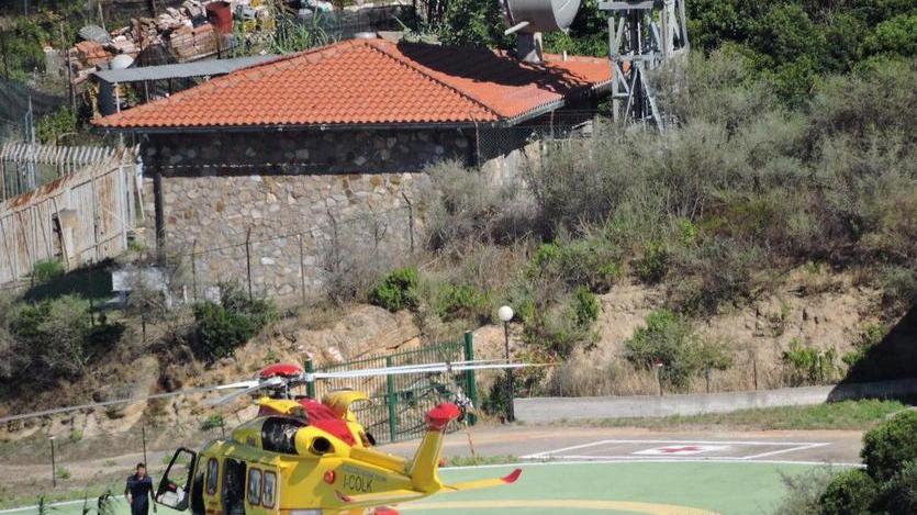 Trovato morto su un sentiero del Giglio