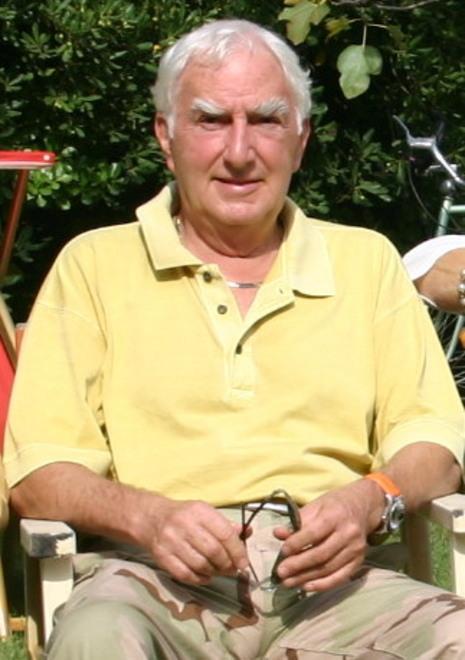 Addio a Guglielmo Mannozzi, il papà della Gifas