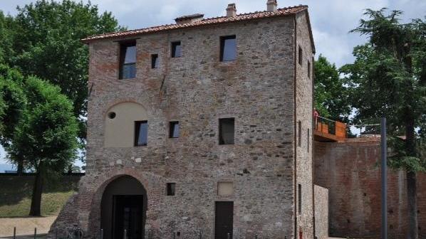 Oggi si inaugura la Casa del Boia
