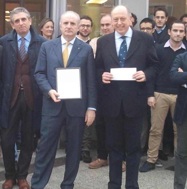 Il 35% di Tagetik passa in mano alla White Bridges