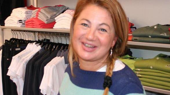 Pochi gli acquisti sotto le stelle in città