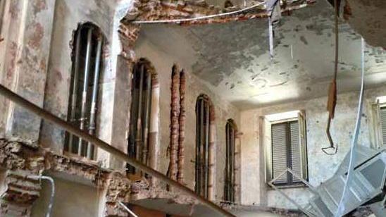 Politeama, gli esperti: «Il pericolo c’era»