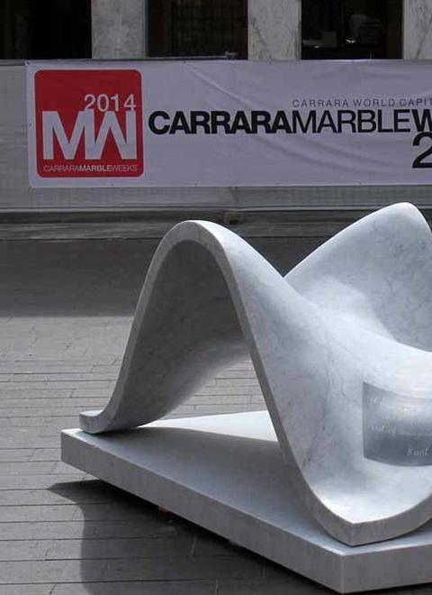 Marble Weeks in onda domani mattina