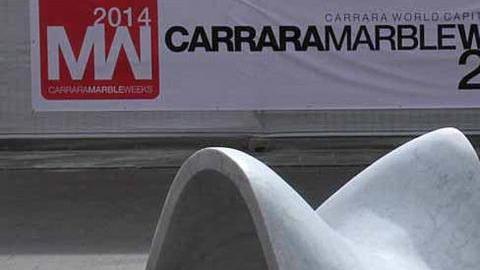 Marble Weeks in onda domani mattina