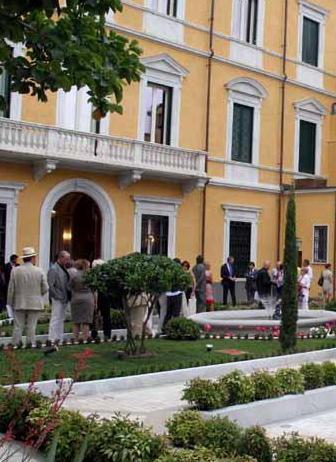 Il mito di Michelangelo a Palazzo Binelli 