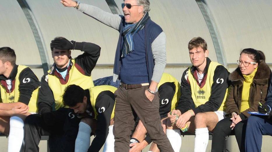 Oliveti, c’è l’agibilità Ma sarà uno stadio solo per pochi intimi