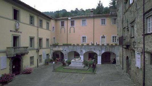 Suoni, colori e storia nei borghi e castelli arriva LiccianArte