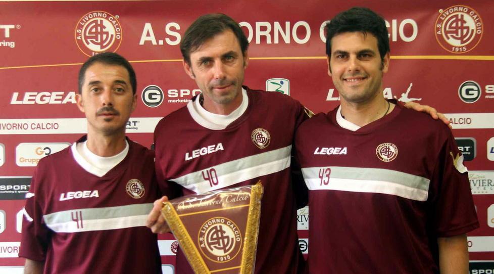 Gautieri vola basso «Obiettivo salvezza» 