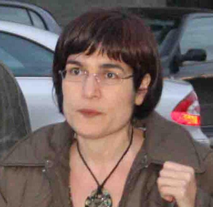 Il professore venne prelevato nella scuola