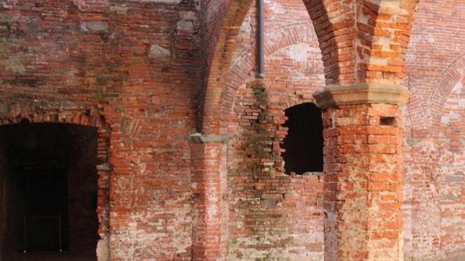 Fortezza Vecchia, l’asso nella manica per strizzare l’occhio alle crociere