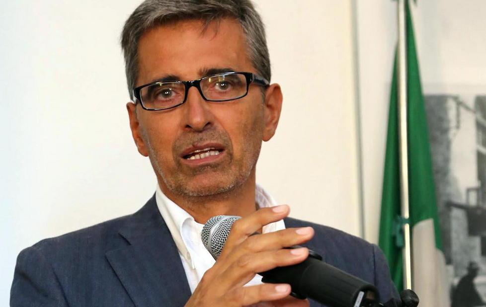 Simoncini: ok dal ministero alla mobilità per De Tomaso