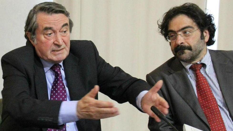 Tunnel, Vasca, escavi, banchine «Così spendiamo 60 milioni»