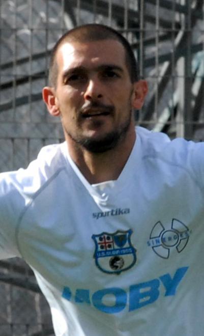 Gianluca Siazzu alla Montalbo Il Pattada non si iscrive in Prima