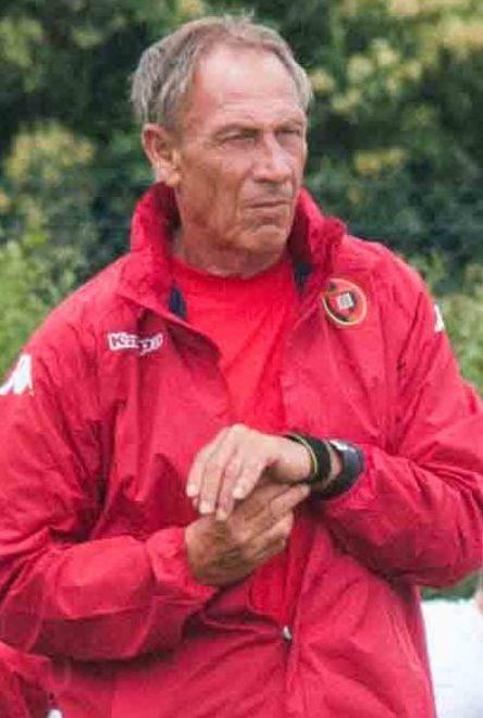 «Ho una missione da compiere: riportare la gente allo stadio»