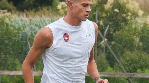 Longo: «Qui per mettermi in gioco»