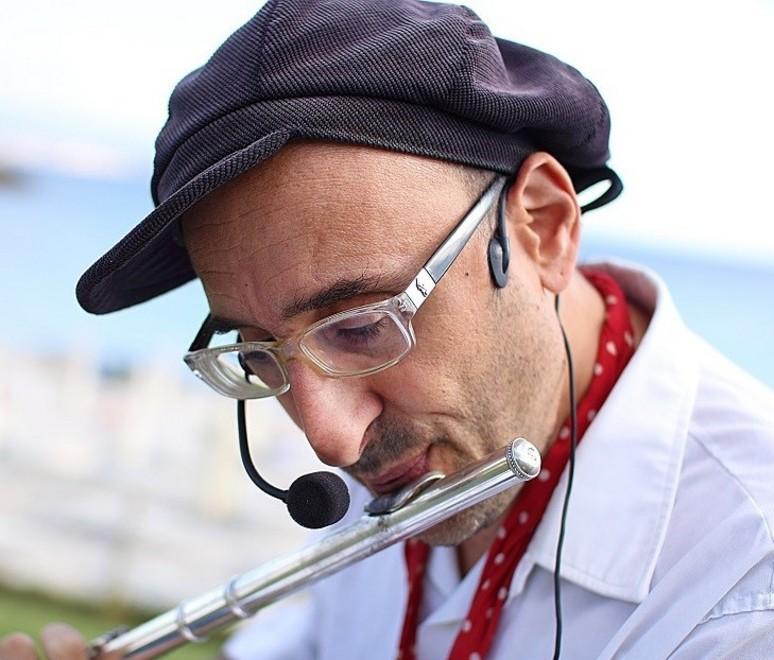 Le sonate per flauto di Bach