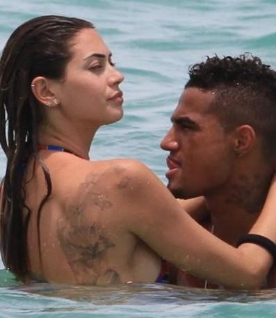 «Ci sposiamo in Sardegna, ma nel 2015»