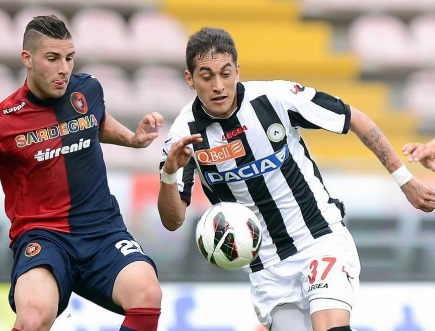 L’Inter a un passo da Maxi Pereyra 