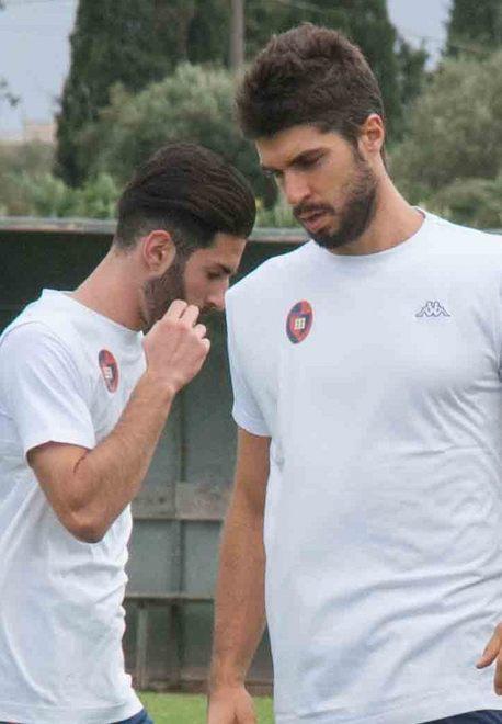 I gol di Farias e Caio Rangel per far decollare il Cagliari 