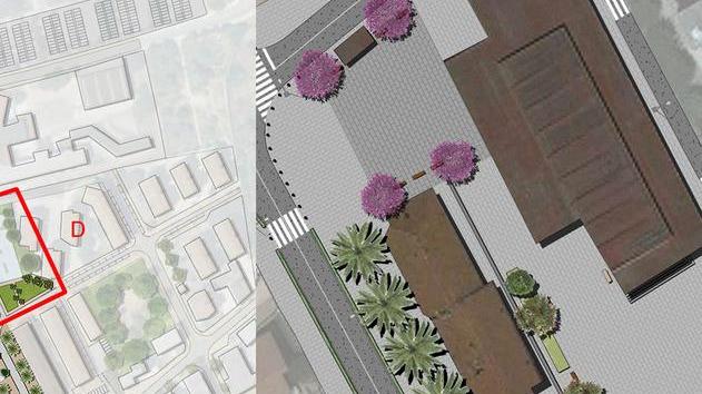 Idee degli studenti per migliorare la città