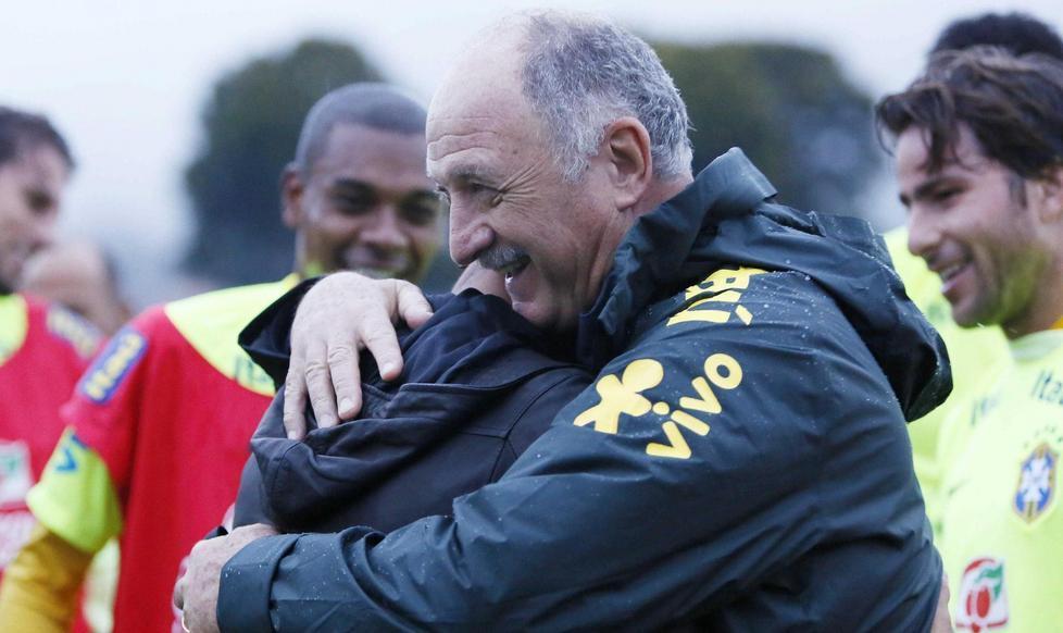 Il Brasile sfida l’Olanda nella finale delle deluse È l’ultima per Scolari