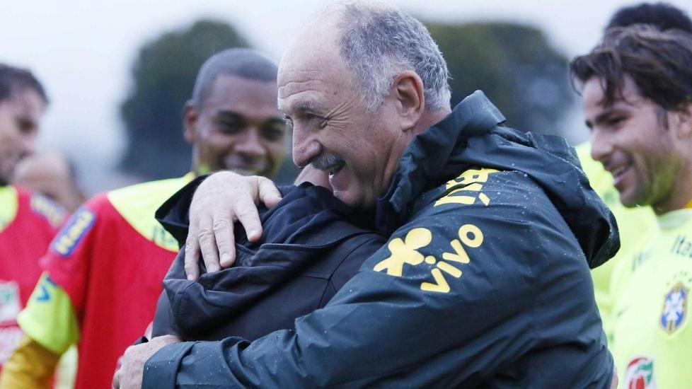 Il Brasile sfida l’Olanda nella finale delle deluse È l’ultima per Scolari