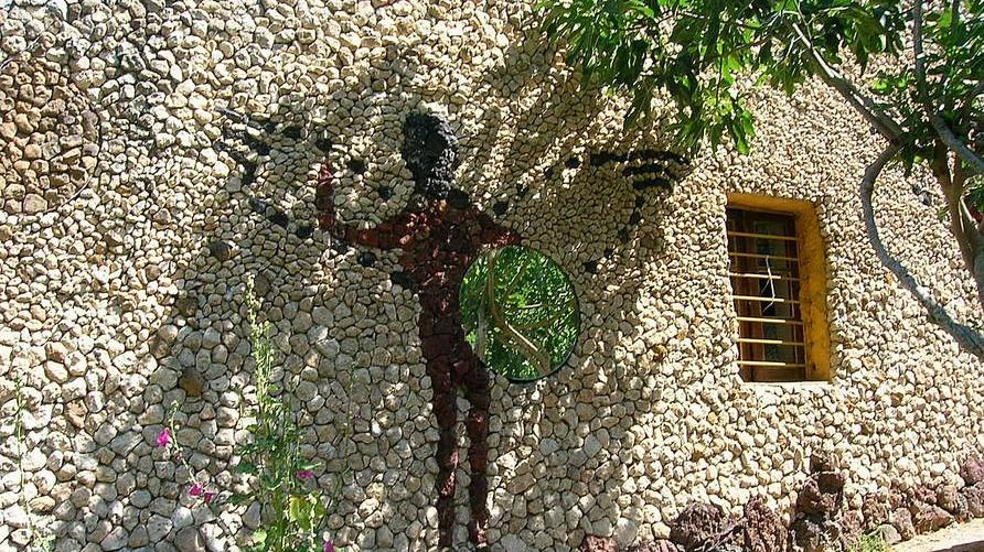 Sessanta artisti al lavoro nel verde di Molineddu
