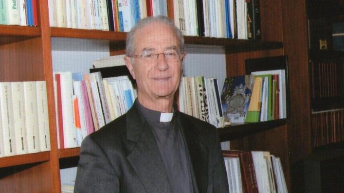Gavoi in festa per don Albino Sanna