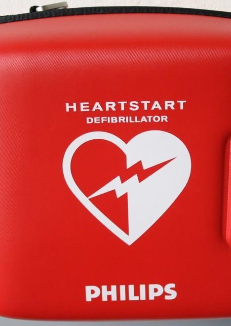 Defibrillatori, in servizio 24 volontari preparati per utilizzarli