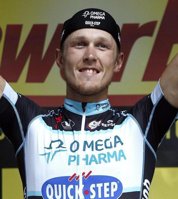 Vince Trentin, Nibali re Il Tour de France è sempre più italiano