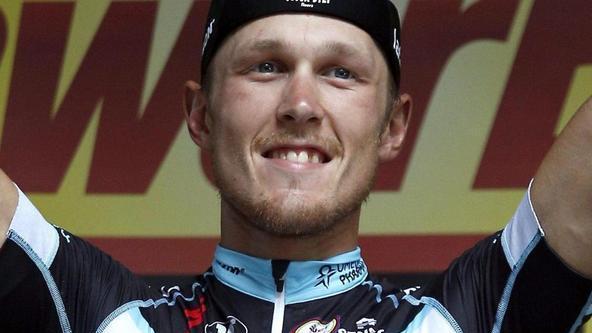 Vince Trentin, Nibali re Il Tour de France è sempre più italiano
