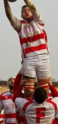 Il Rugby Carpi entra nella storia e si iscrive al campionato di C2