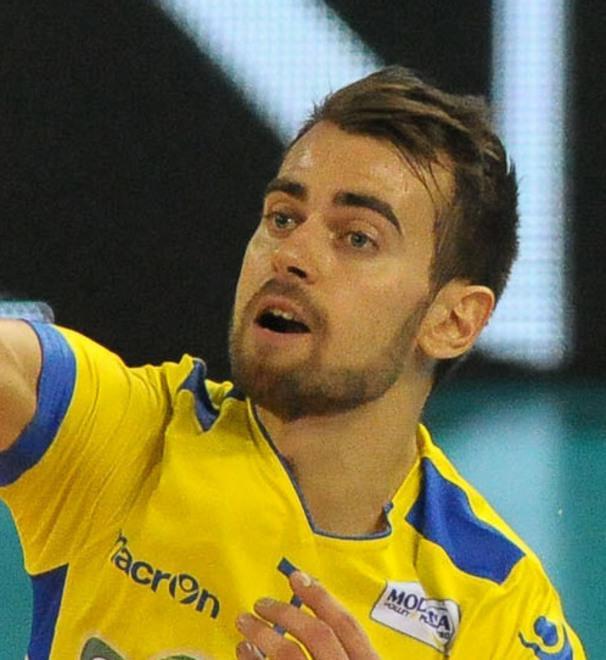 Torna Quesque: a Monza