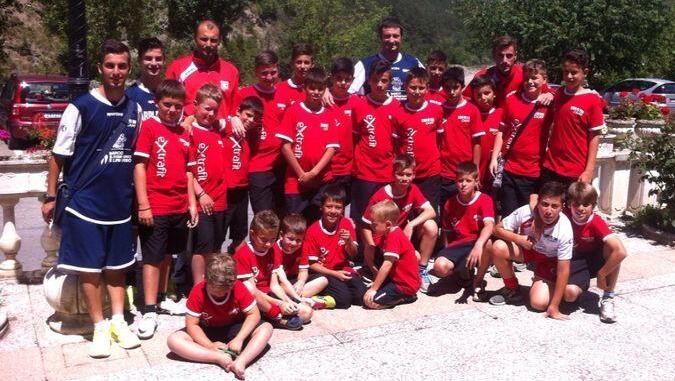  Camp al Martelli Village, un successo