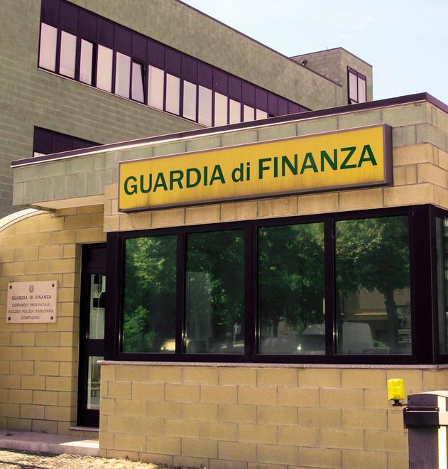 Scoperta una frode fiscale da 100 milioni 