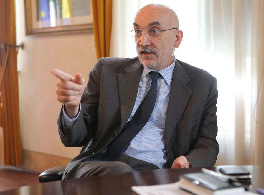 Camera Commercio, scrivono i dipendenti 