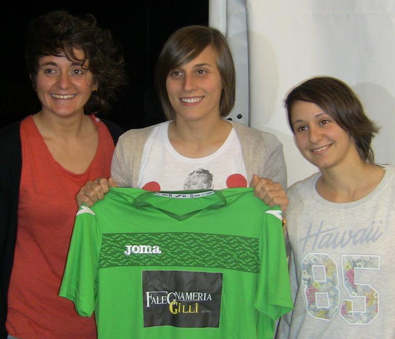 New Team, nuovi acquisti Gare a Reno e lo sponsor c’è