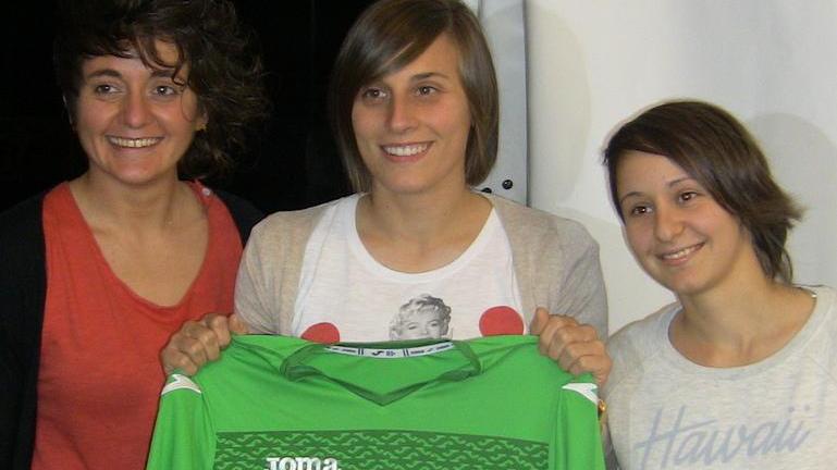 New Team, nuovi acquisti Gare a Reno e lo sponsor c’è