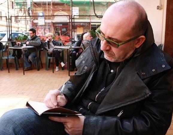 Il “Gorilla” di Sandrone Dazieri sfonda il grande schermo