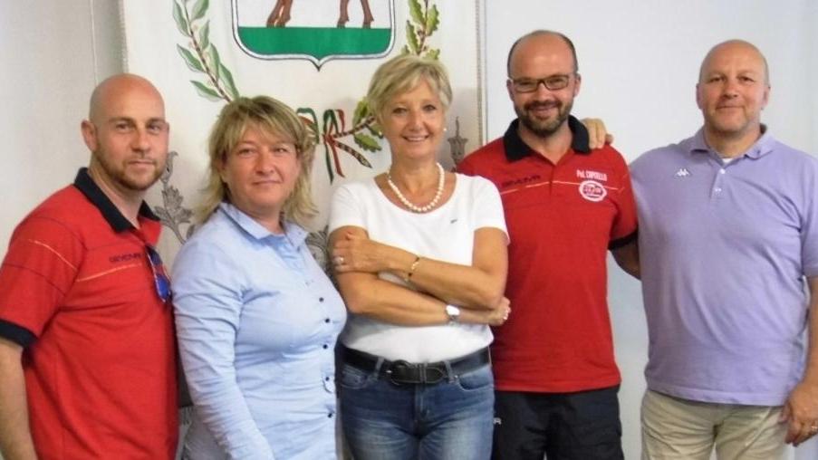 Dodici rioni si sfidano per vincere il Palio