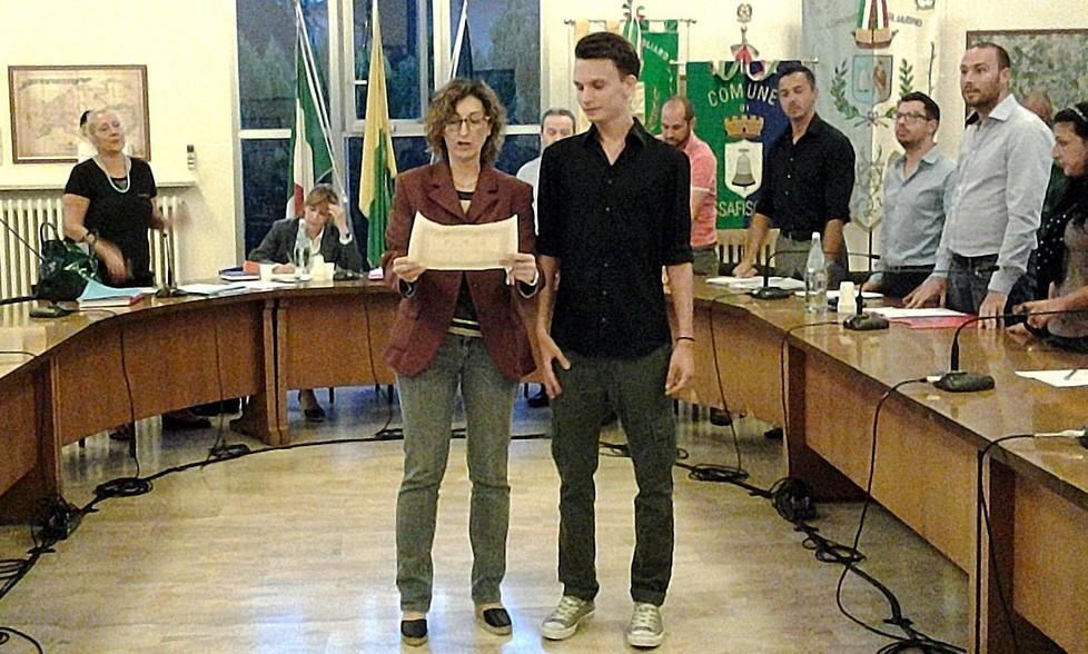 Salvò 18 bambini dalle fiamme, encomio per Gianluca