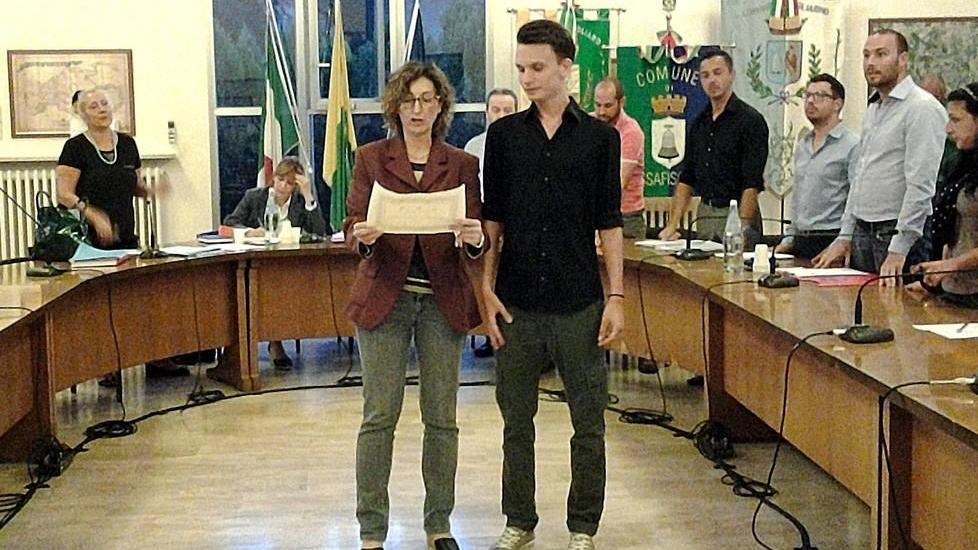 Salvò 18 bambini dalle fiamme, encomio per Gianluca