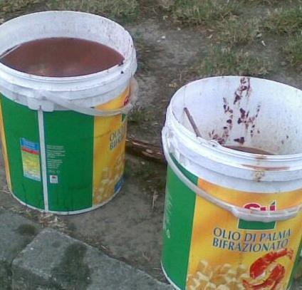 «Troppi tre giorni per rimuovere i rifiuti»